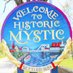 Mystic Connecticut (@ilovemysticct) Twitter profile photo