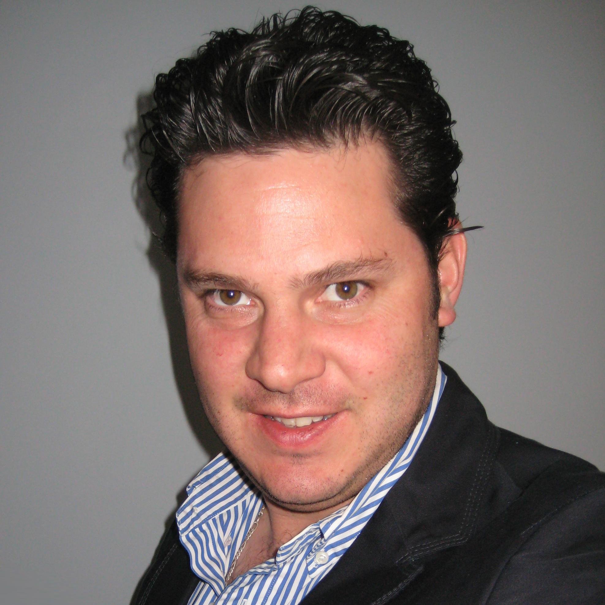 danielpmds's profile picture. 