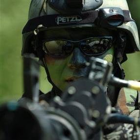 Comando Letal creado para Operaciones Especiales Clandestinas en cualquier ambiente-VENEZOLANO Y 100% Democrata - Alergico a el Chavismo, Comunismo y Socialismo