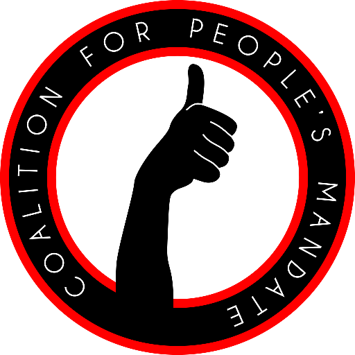 cfpmvision's profile picture. Working out the ''Ballot Revolution Theory'' instead of a Violent Revolution in #Nigeria