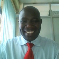 Benson Okech (@okechb) 's Twitter Profile