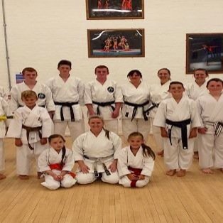 Sonkei Shotokan Karate Club || KUGB affiliated