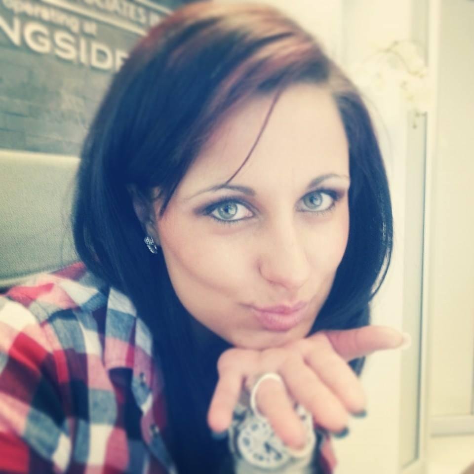 In Love with my work ... Never have to work a day in my Life...  Medical Law and Practice Management my absolute Passion...