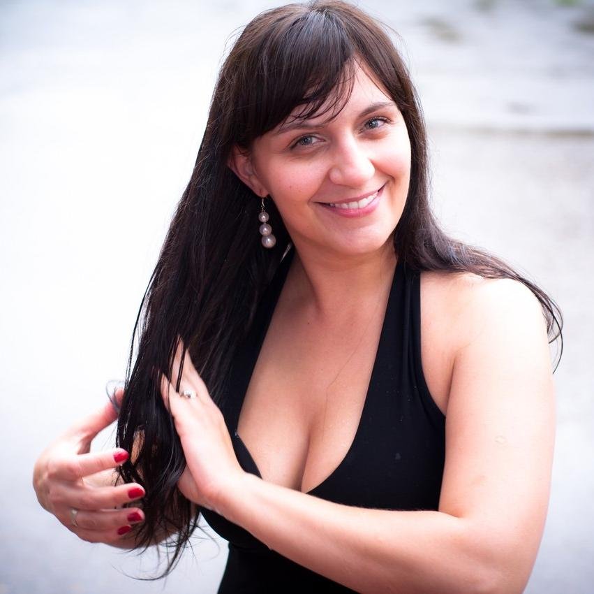 ElenaReberg's profile picture. 