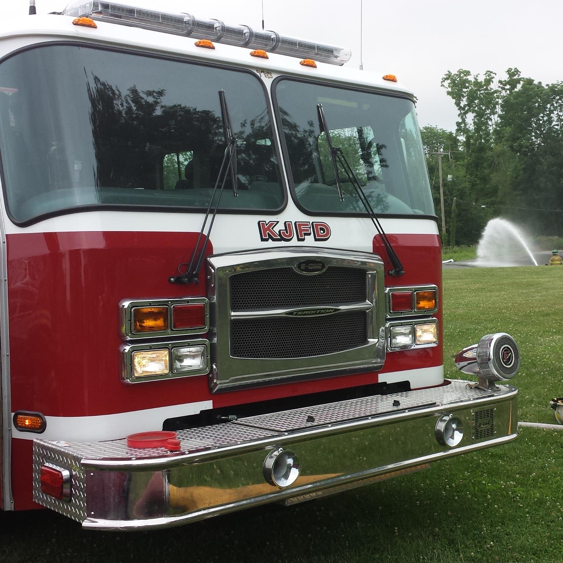 kiryasjoelfire's profile picture. 