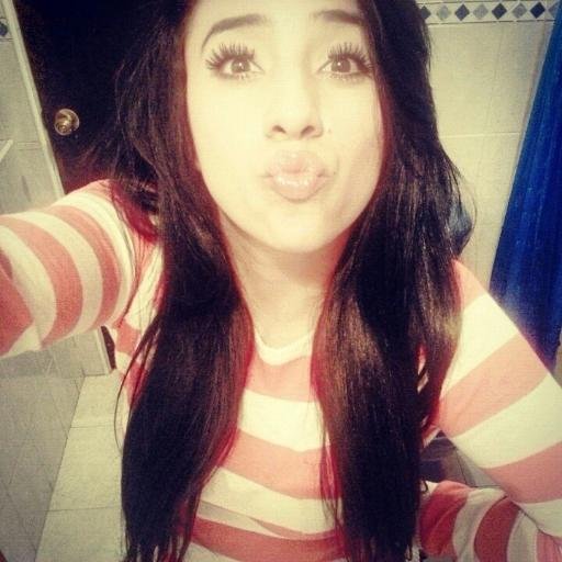 soy bipolar & muy celosa ! :3