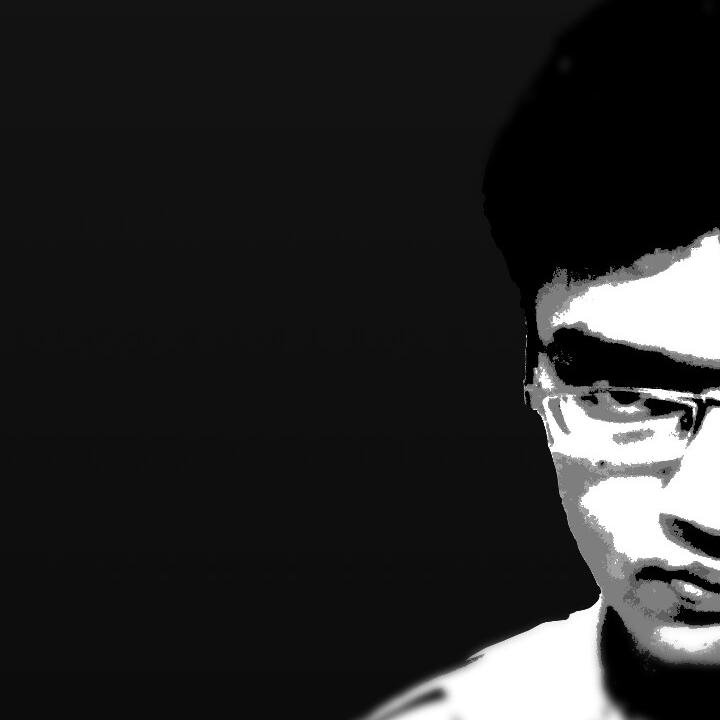 Coz @imdeokar was already taken