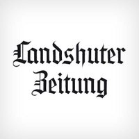 Landshuter Zeitung (@landshut) 's Twitter Profile