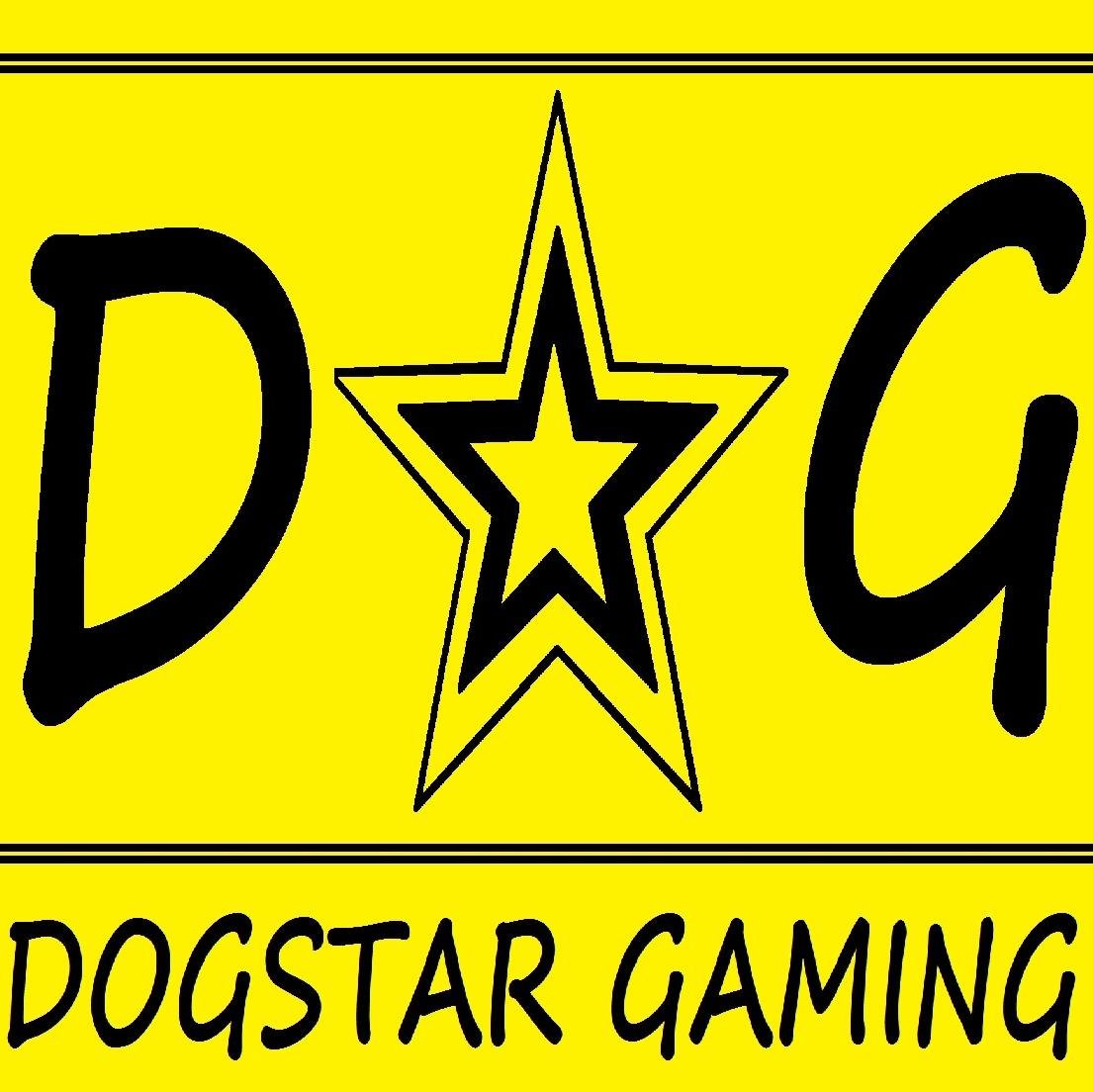 Dogstar Gaming
