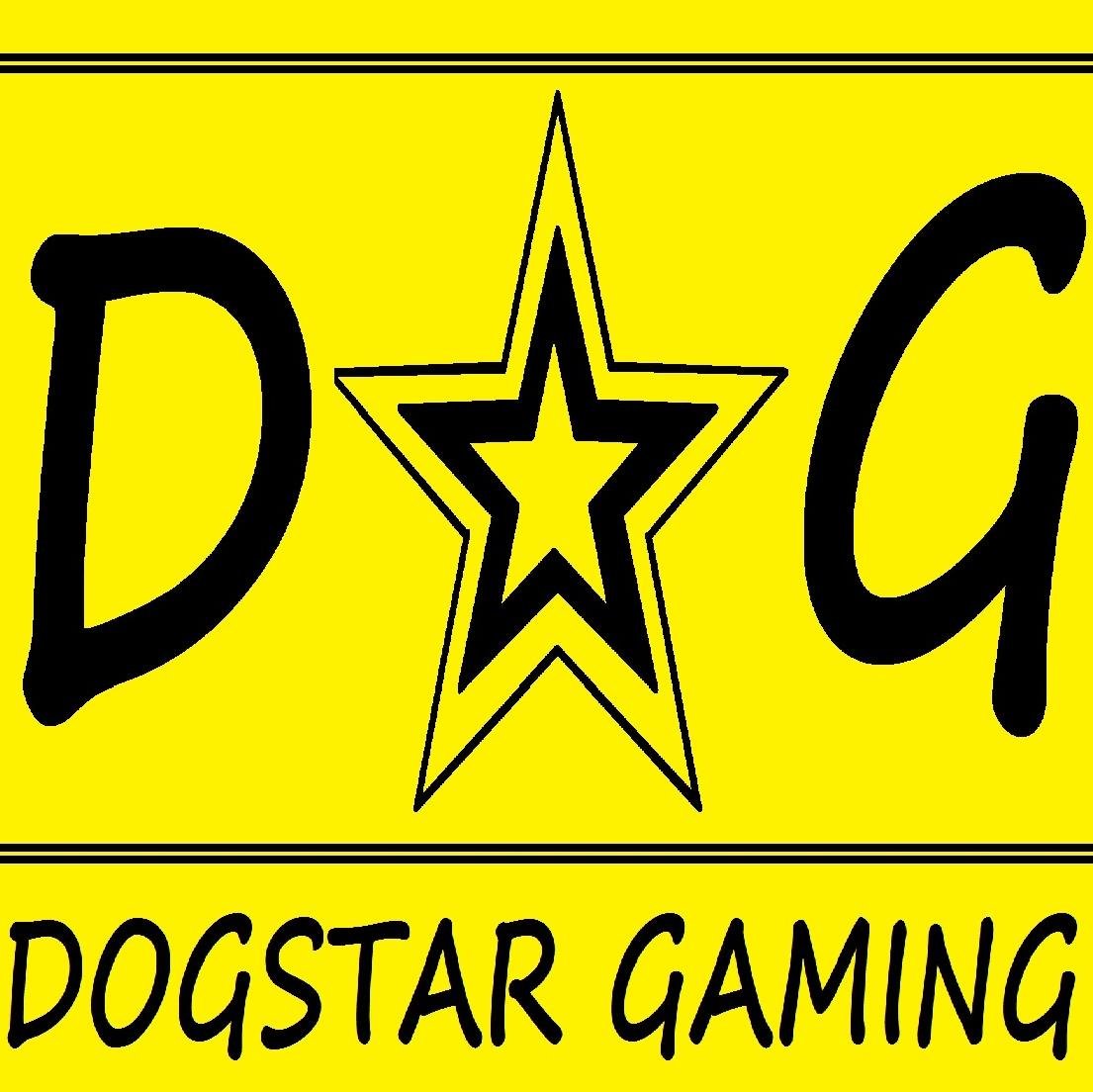 DogstarGaming's profile picture. Game reviews, hints and tips, walk-throughs and much more to come !!