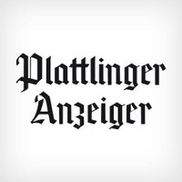 Plattlinger Anzeiger (@plattling) Twitter profile photo