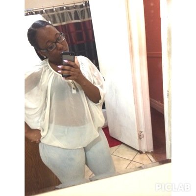 20. #College Girl . #Employed . Don't Cross Me . Insta: @__browninnnn__