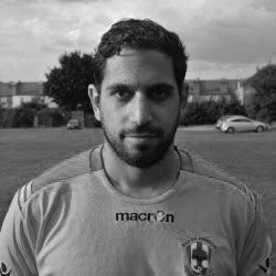 imehmet5's profile picture. 