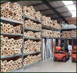 Safety_Flooring's profile picture. We supply anti slip safety flooring throughout the UK. We stock all leading brands including Altro, Polyflor, Tarkett etc. See our half price deals!