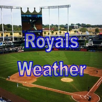 Royals Weather