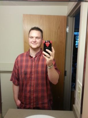 leonarddridgway's profile picture. I'm a gamer and I'm honest you ask a question I said exactly what I think