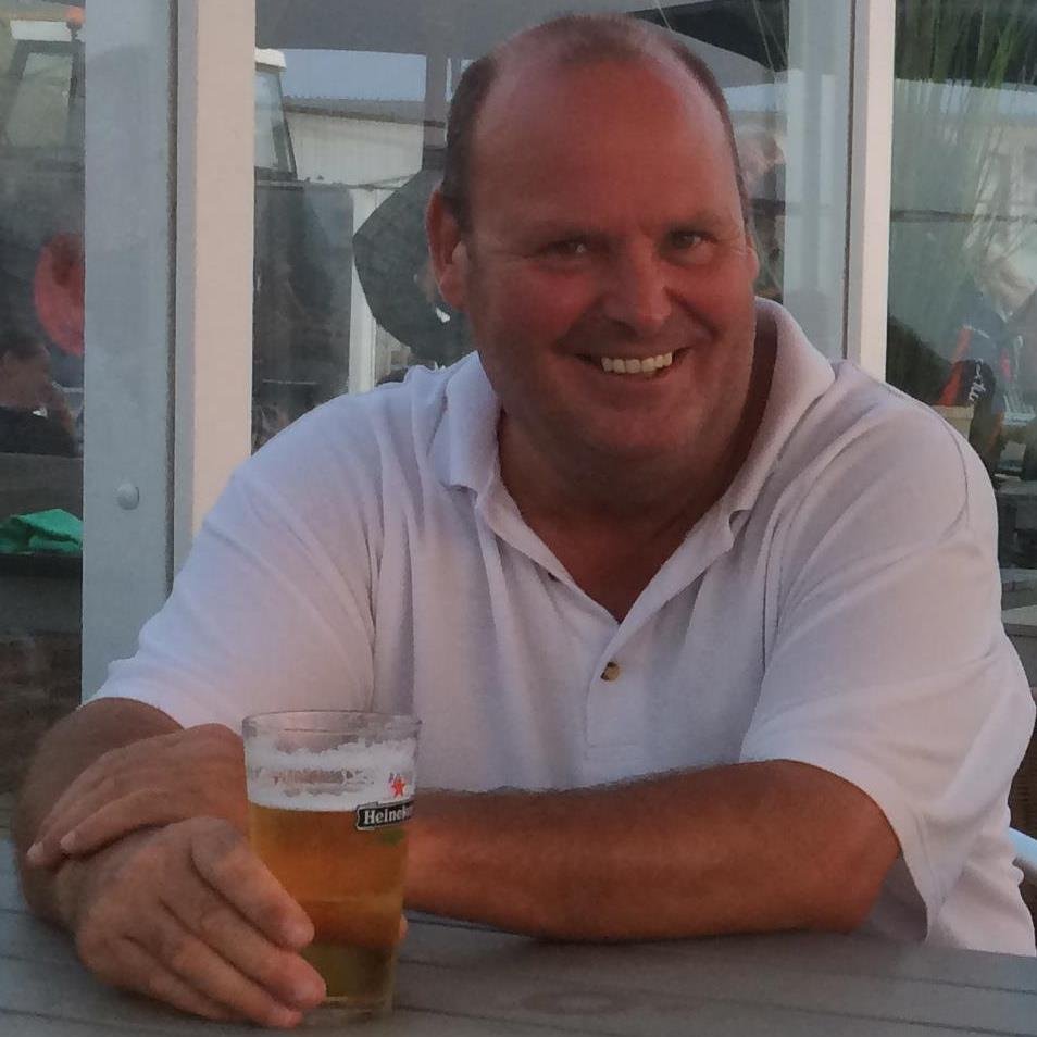 Al 35 jaar actief als waterpolotrainer / coach