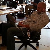 Anson Smith (@anson_smith) 's Twitter Profile