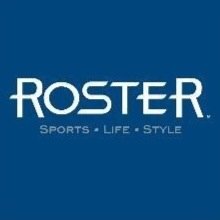 ROSTER has been serving your style and sports needs since 2009 in the Boston and Philadelphia area. Phone orders are welcome! 781-GO-ROSTER