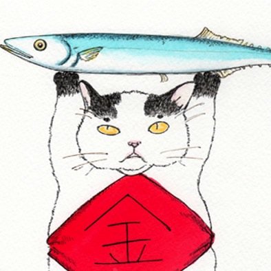 curisuさんのプロフィール画像