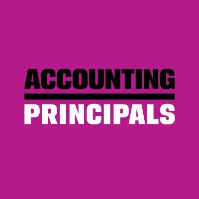 The Ontario Accounting Principals team is comprised of skilled recruiters who have real-life accounting and finance experience.