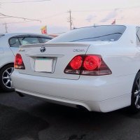 VIP車ゆうチャラ (@zerown0228) 's Twitter Profile