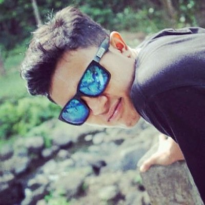 it's me