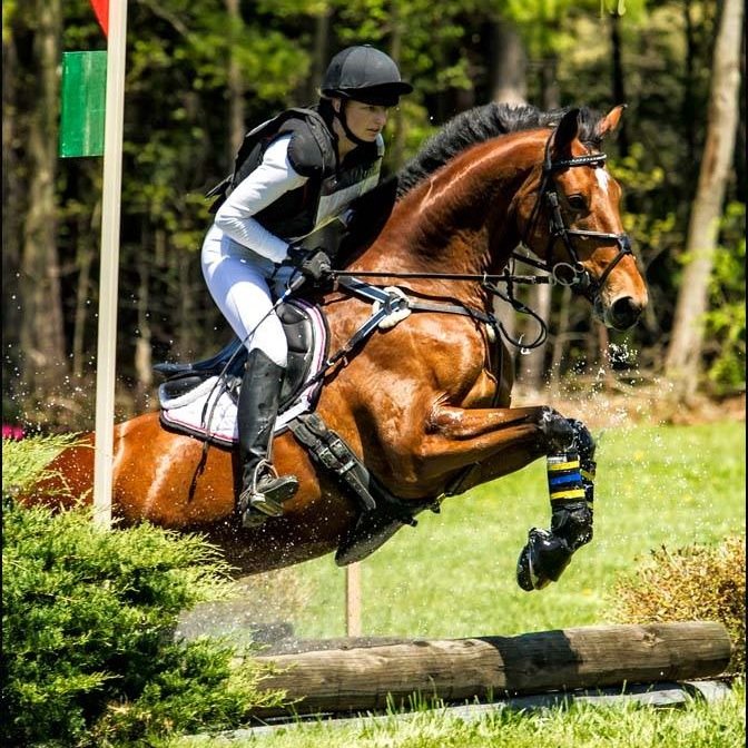 MB_Eventing's profile picture. Advanced Level event rider from Quebec, Canada.  Long Listed to the Canadian Eventing Team in 2012, Elite athlete in Quebec.