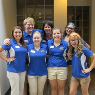 Summer Orientation is the initial step in your transition to becoming a JWU Denver Wildcat!