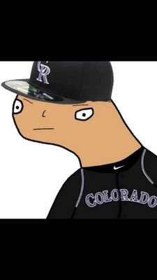 I  em #2 and pley shurtstup fer teh Culurado Rockys I em teh bust pleyer in teh wurld (not affiliated with Troy Tulowitzki or the Colorado Rockies)