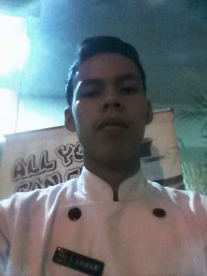 Jadilah diri sendiri