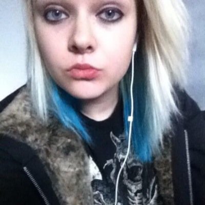 punkb1tch__'s profile picture. jordan . scandalous . indiana .