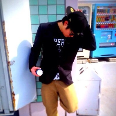 91年 男eighter 錦戸亮 new era  8年目。適当にフォローしてください。気付けばフォロバします！古参の癇に障るヤツは苦手ですww