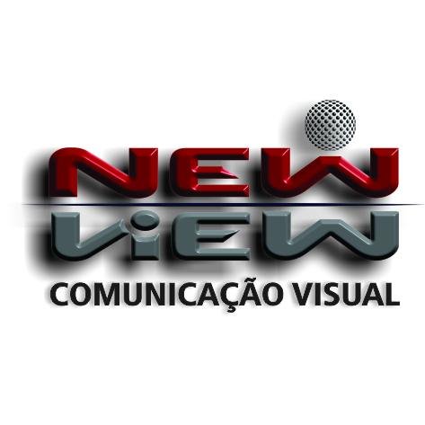 newview_cv's profile picture. A New View desenvolve e fabrica soluções em comunicação visual, revestimentos, fachadas, interna e externamente.