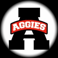 Albertville Aggies(@AHS_Aggies) 's Twitter Profile Photo