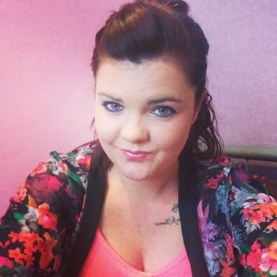My family, friends & Ashley are my world...xx