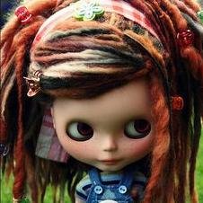 Claustefa's profile picture. Cinéfila. Blytheaholic. Architecture lover. Art lover. Caraqueña, con el trópico en la piel y el papelón en los ojos. #Alegría #Ávilaamada