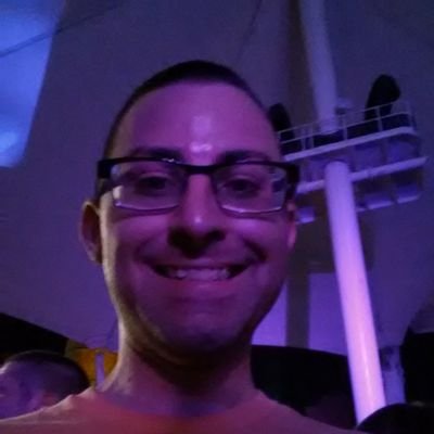 Profile Picture of Matthew Caine #DaftPunkLives (@THEMattCaine) on Twitter