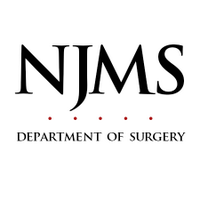 Rutgers NJMS,Surgery (@njmsdeptsurgery) 's Twitter Profile