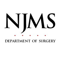 Rutgers NJMS,Surgery(@NJMSDeptSurgery) 's Twitter Profile Photo