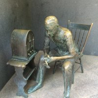 Chris Karpowitz (@profkarpo) 's Twitter Profile