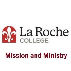 Office of Mission and Ministry.
All are welcome!
