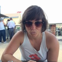 Stéfanie Grübl (@steffieg1984) 's Twitter Profile