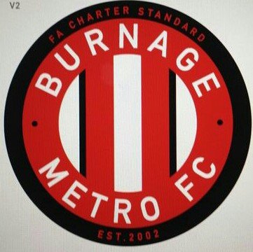 Burnagemetrofc