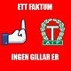 10_robban1's profile picture. IF TROJA - LJUNGBY