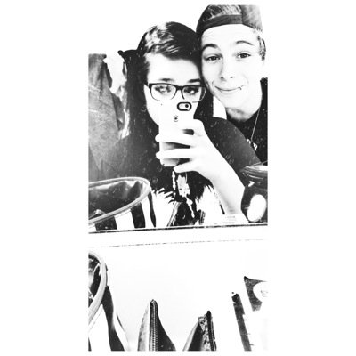 myahlinderrr's profile picture. Horror movie enthusiast. People sometimes refer to me as Satan. *insert black heart emoji that i wish existed*