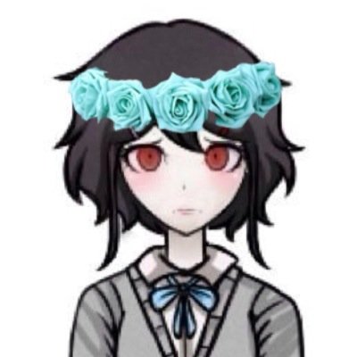 LudenBERK's profile picture. {Mainly Serious, Pre-despair child celes}