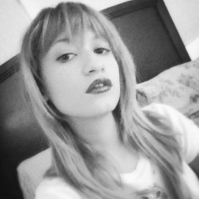 AngelicaOtero_'s profile picture. 