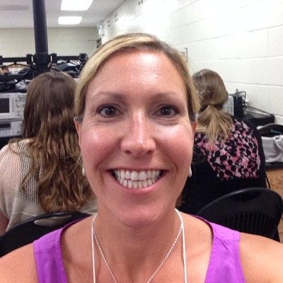 STEMjmgray's profile picture. STEM teacher Canterbury Elem school