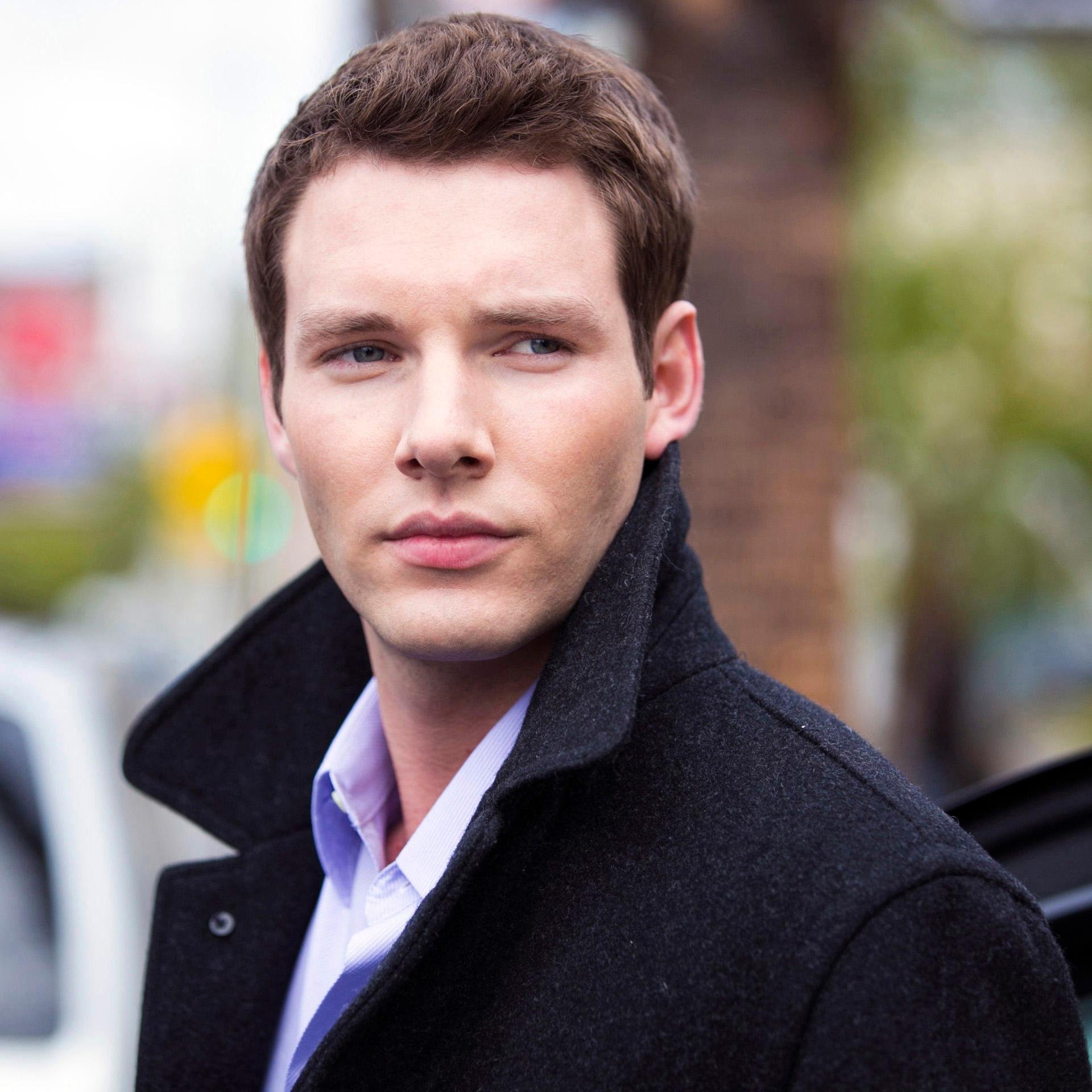 xanderbrock's profile picture. 